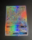 White Kyurem GX