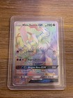 White Kyurem GX