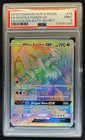 White Kyurem GX