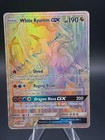 White Kyurem GX