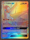 Latios GX