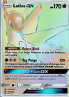 Latios GX