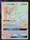 Latios GX