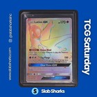 Latios GX
