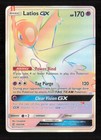 Latios GX