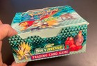 Booster Box