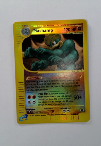 Machamp