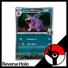 Team Rocket's Nidorino