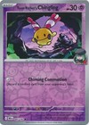 Team Rocket's Nidorino