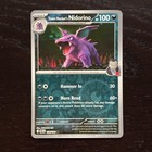 Team Rocket's Nidorino