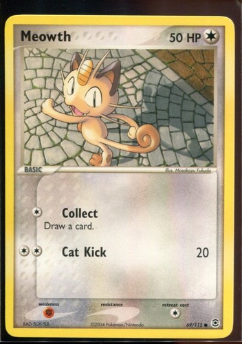 Meowth