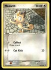 Meowth