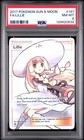 Lillie