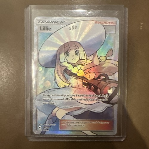 Lillie