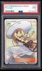 Lillie