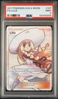 Lillie