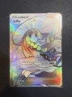 Lillie