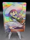 Lillie