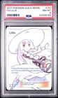 Lillie
