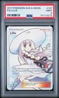 Lillie