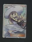 Lillie