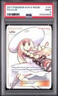Lillie