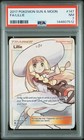 Lillie