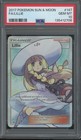 Lillie