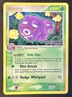 Weezing
