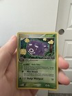 Weezing