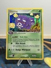 Weezing