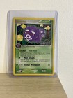 Weezing