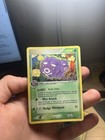 Weezing