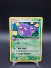 Weezing