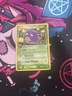 Weezing