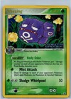 Weezing