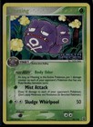 Weezing