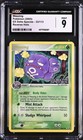 Weezing