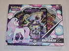 Galarian Rapidash V