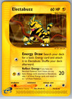 Electabuzz