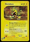 Electabuzz