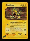 Electabuzz