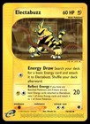 Electabuzz