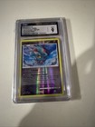 Misdreavus