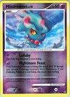Misdreavus