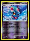 Misdreavus