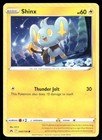 Shinx