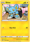 Shinx
