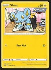 Shinx