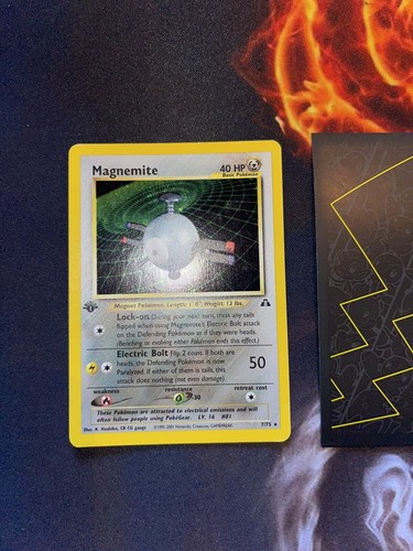Magnemite